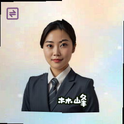 林峰